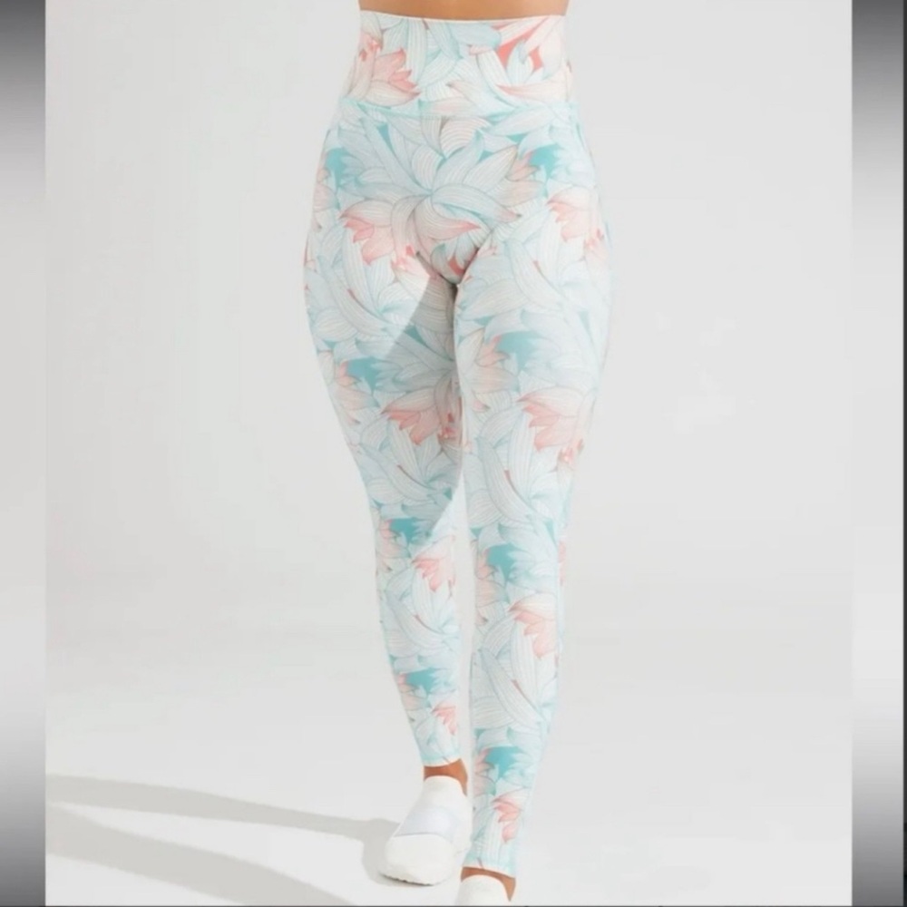 Buffbunny Legacy Leggings